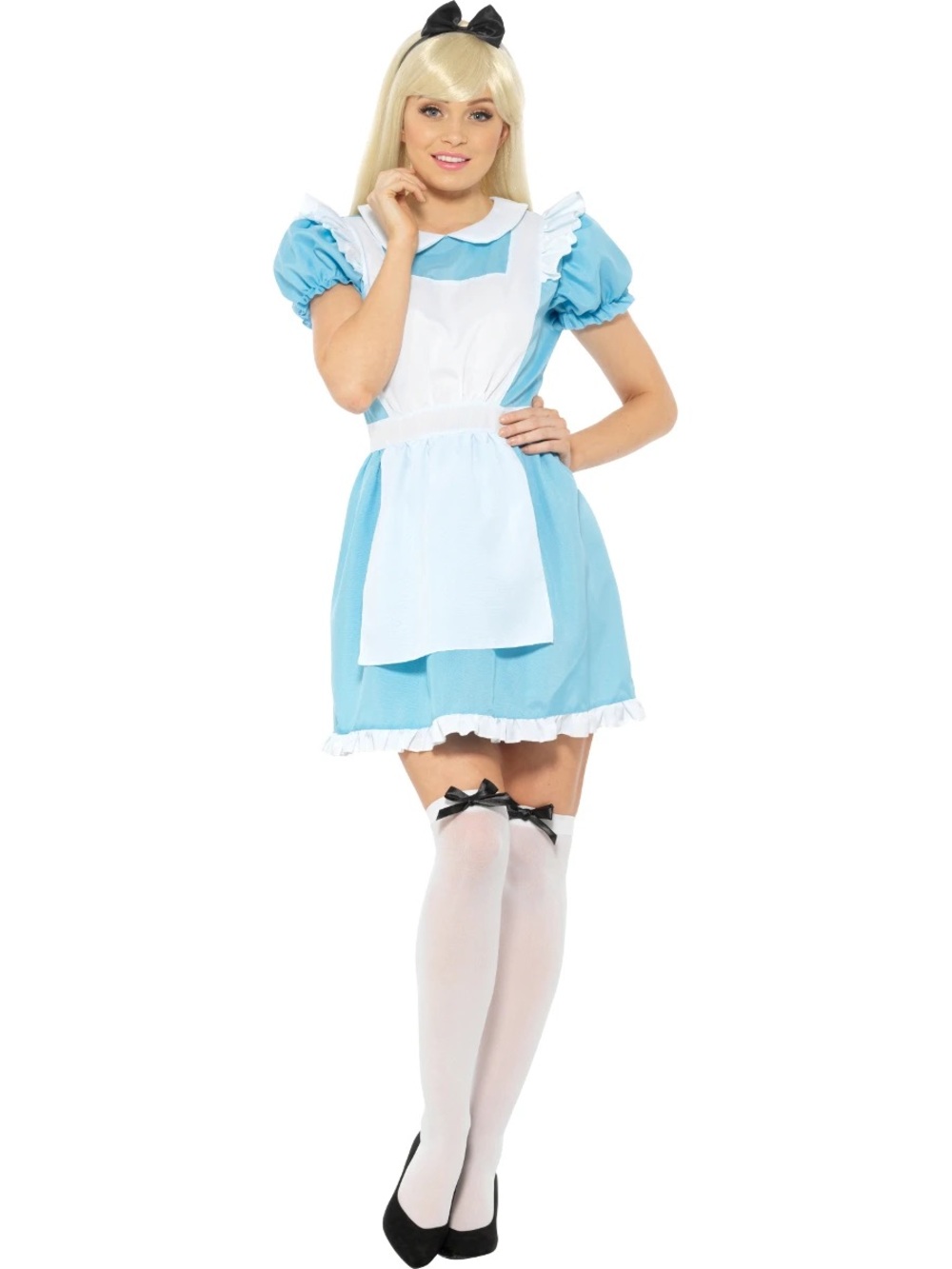 Storybook Wonderland Alice Women's Costume M